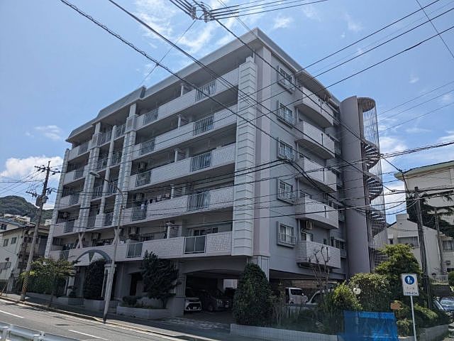 門司区藤松で中古マンションの情報があります‼