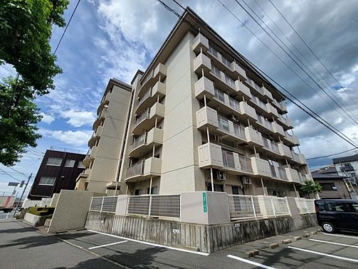 『フローラルマンション新町302号』決済御礼♬