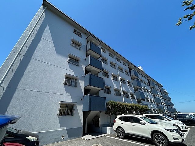 『エメラルドハイツ大里Ⅰ108号』決済御礼♬