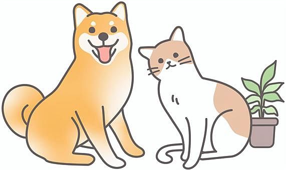 ペット飼育可にしてみたらいかがですか? ペット飼育可にしてみたらいかがですか?