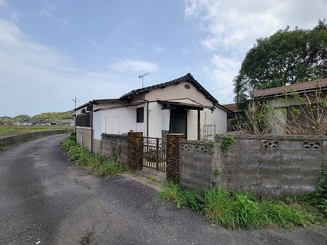 門司区大字恒見売家 決済御礼(^^)/ 門司区大字恒見売家 決済御礼(^^)/