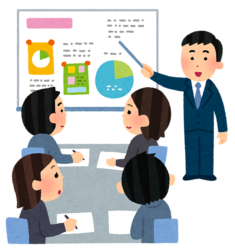一緒に学びませんか(^^)/ 一緒に学びませんか?