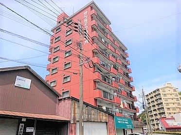 サンライフ和布刈203号 決済御礼(^^)/ サンライフ和布刈203号 決済御礼(^^)/