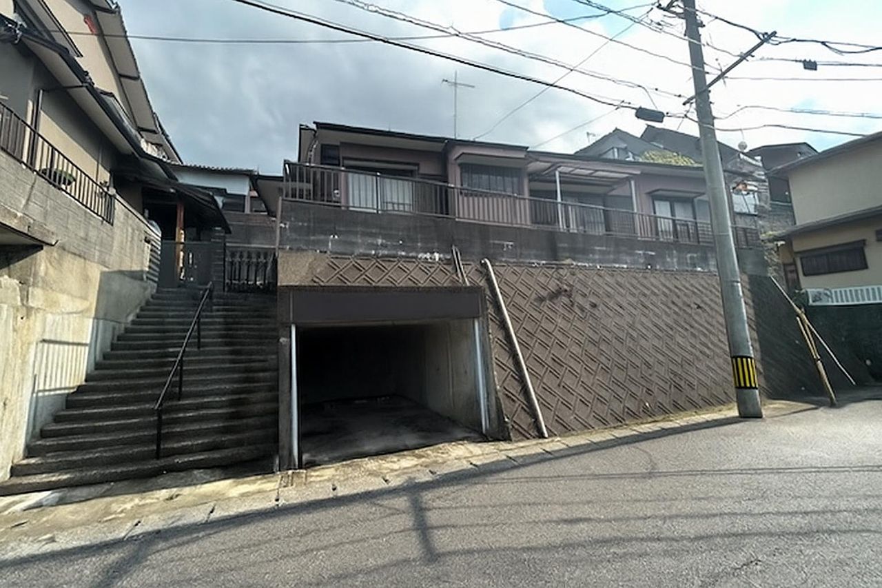 門司区寺内一丁目売家 成約御礼(^^)/ 門司区寺内一丁目売家 成約御礼(^^)/