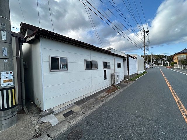 門司区大字畑売地、申込み御礼(^^)/ 門司区大字畑売地、申込み御礼(^^)/