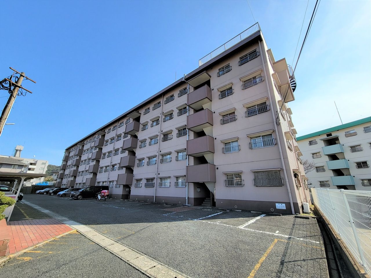 入居者募集開始(^^)/ 入居者募集開始(^^)/