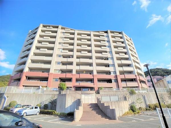 外観 敷地内駐車場あります。