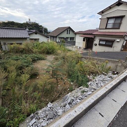外観 お手頃価格です。