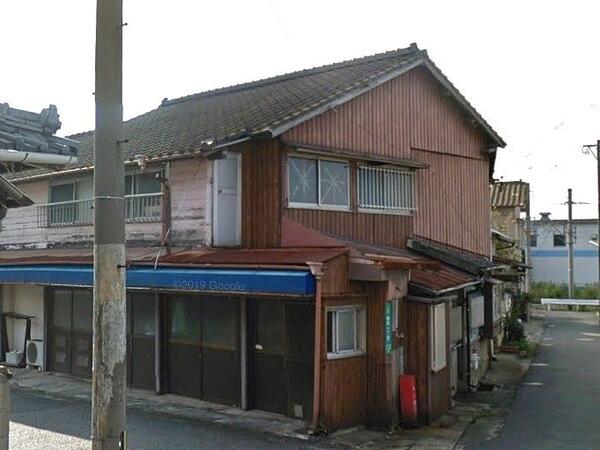 外観 閑静な住宅地です。
