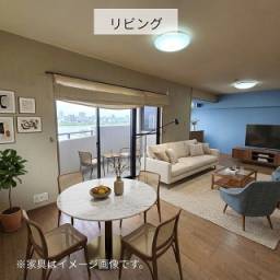 ホワイトキャッスル小森江東 海が一望できます!素晴らしい景色を毎日眺めることが出来ます。このロケーションは一見の価値あります!ぜひ一度ご覧ください。