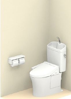 トイレ 画像はイメージです。