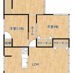 門司区上藤松一丁目 戸建て 令和8年9月リフォーム完了。