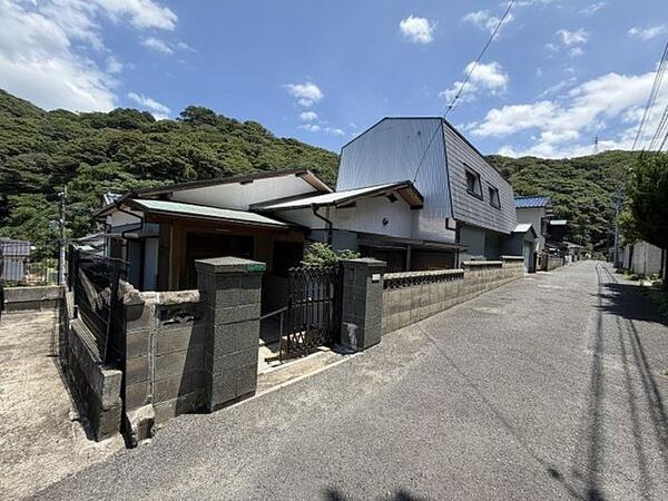 外観 令和8年7月内外装大規模リフォーム完了。